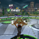 Image for article titled Arms Lets You Fight In A Hoverboard Skate Park, And It Is Dope
